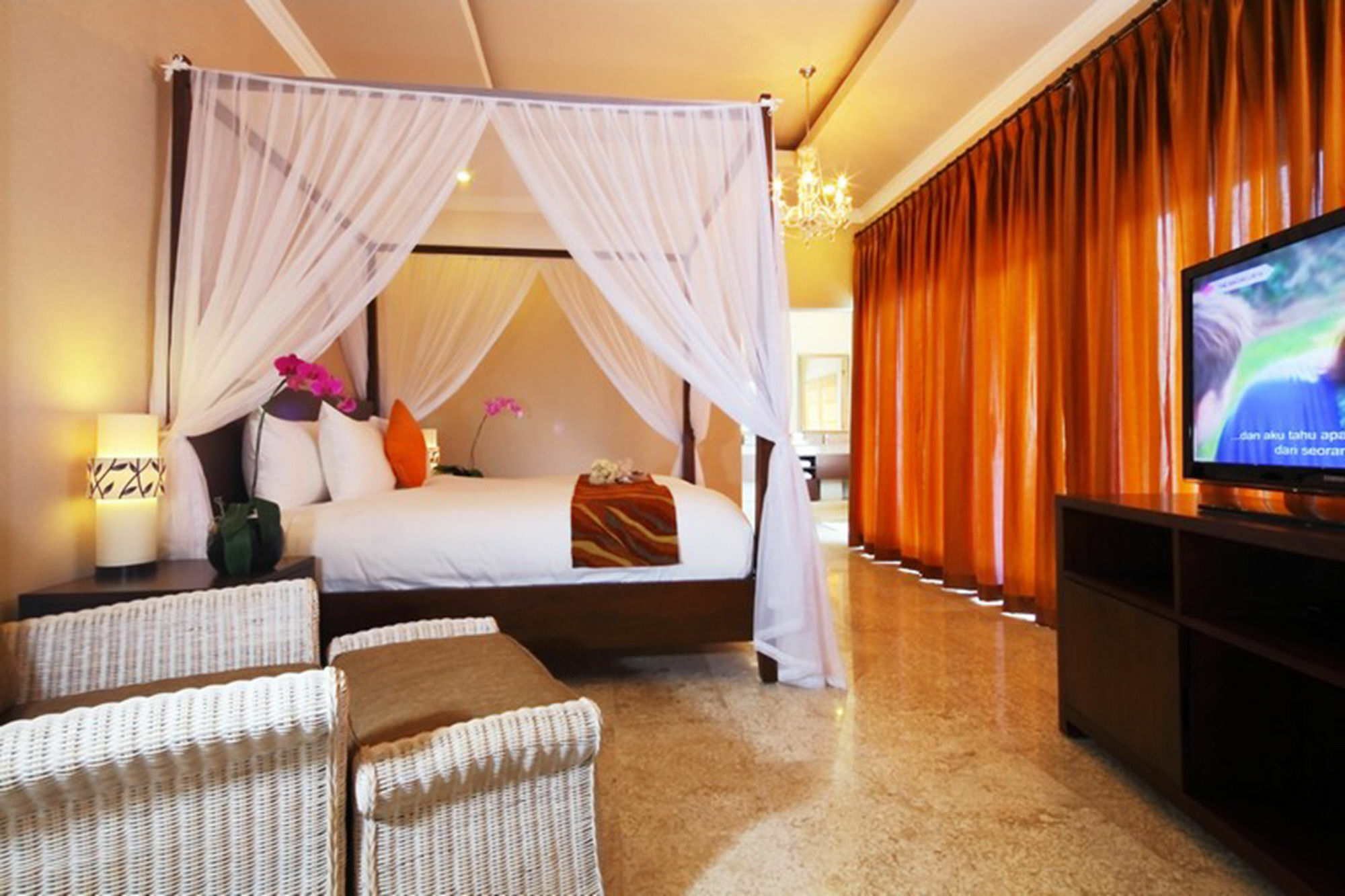Nunamkhalu Private Villa And Spa Nusa Dua  Eksteriør billede